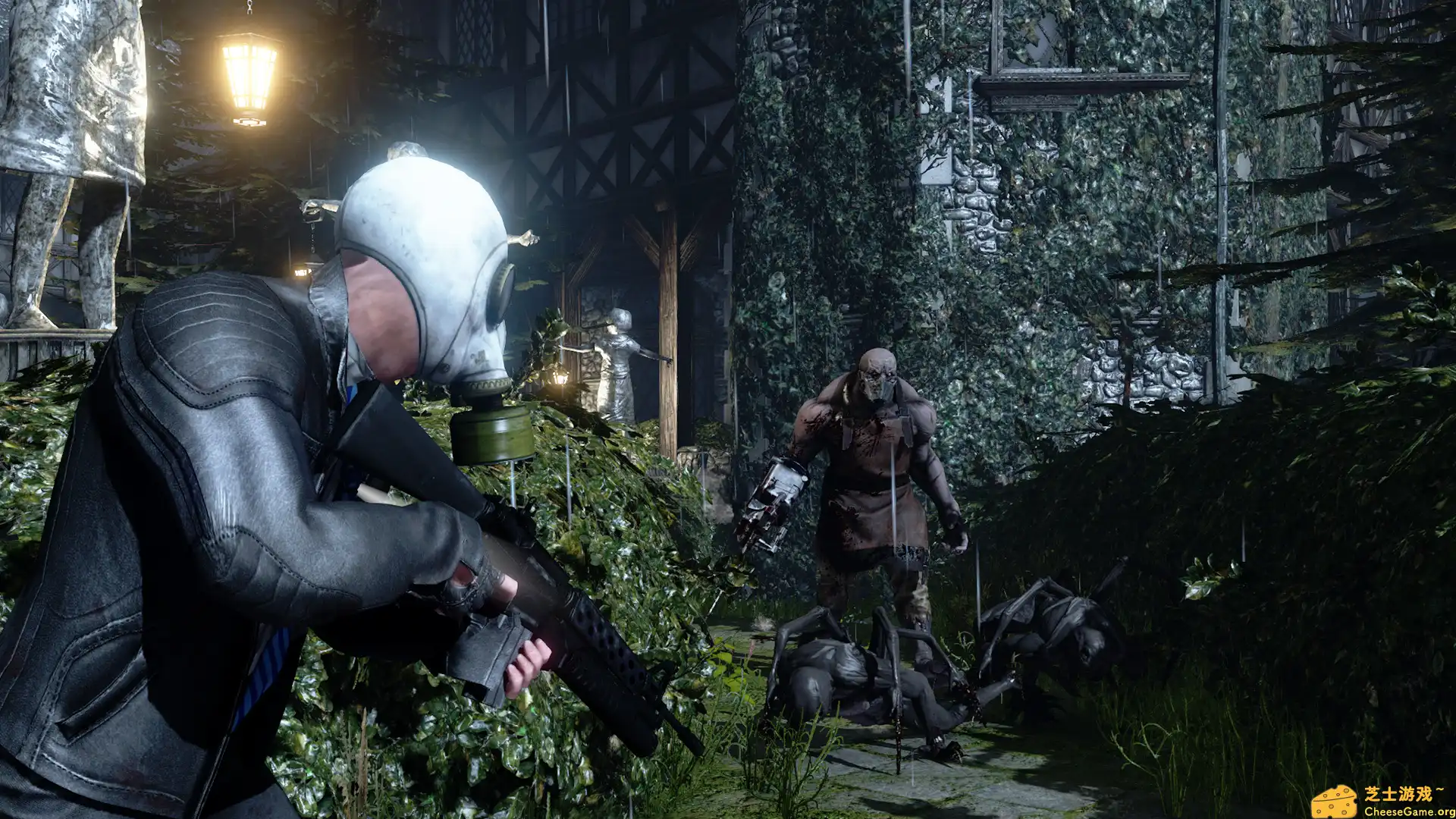 [PC]杀戮空间2/Killing Floor 2