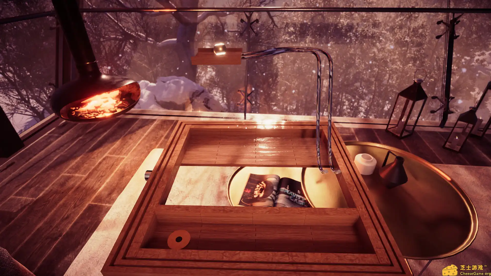 [PC]马克的华丽弹珠迷宫/Mark\'s Magnificent Marble Maze