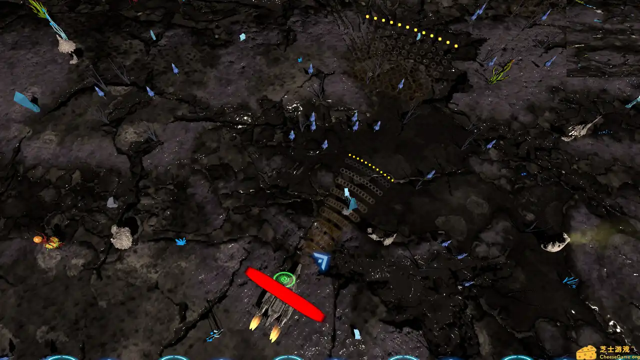 [PC]塞图格莉娜号/Sertorgina