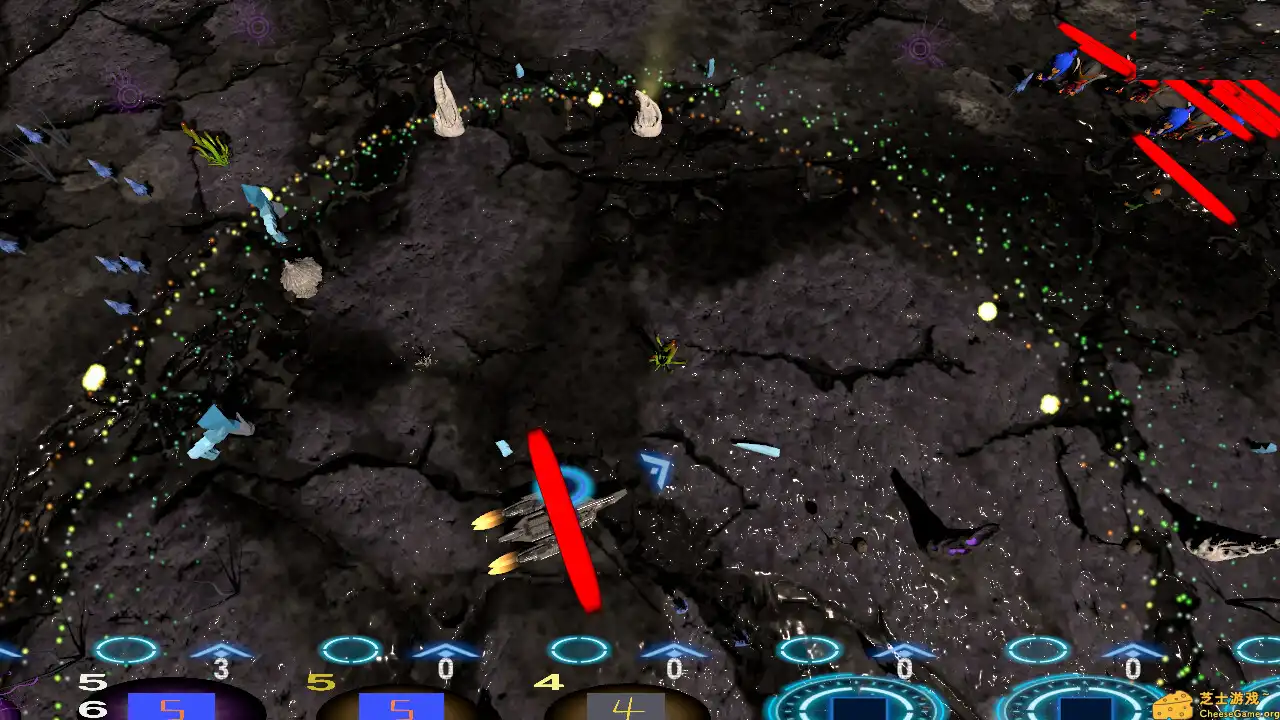 [PC]塞图格莉娜号/Sertorgina