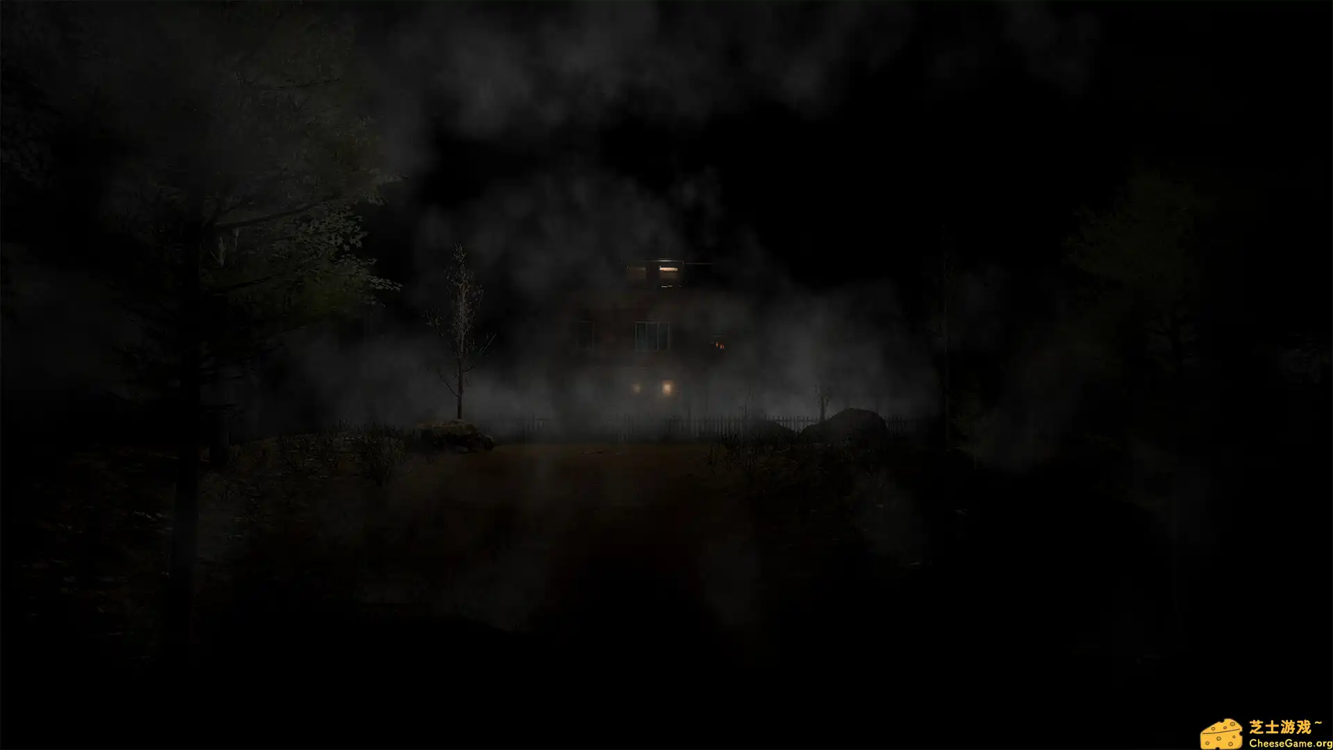 [PC]Y.村庄：游客/Y. Village - The Visitors