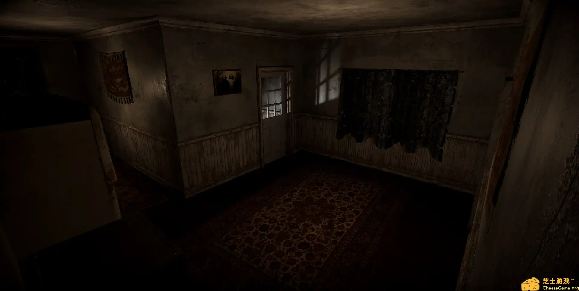 [PC]Y.村庄：游客/Y. Village - The Visitors