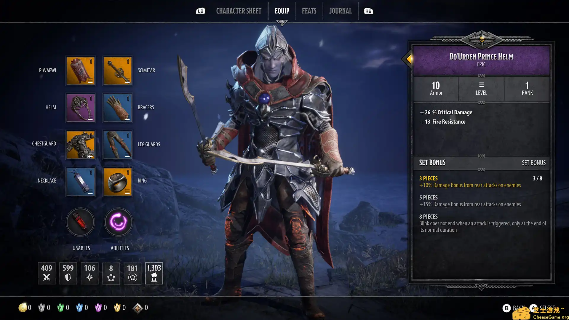 [PC]龙与地下城：黑暗联盟/Dungeons & Dragons: Dark Alliance/支持网络联机