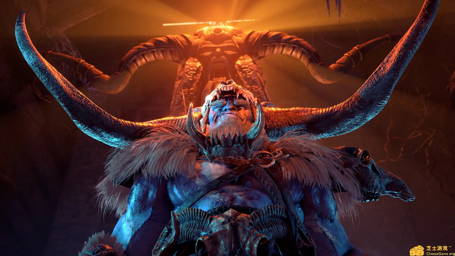 [PC]龙与地下城：黑暗联盟/Dungeons & Dragons: Dark Alliance/支持网络联机