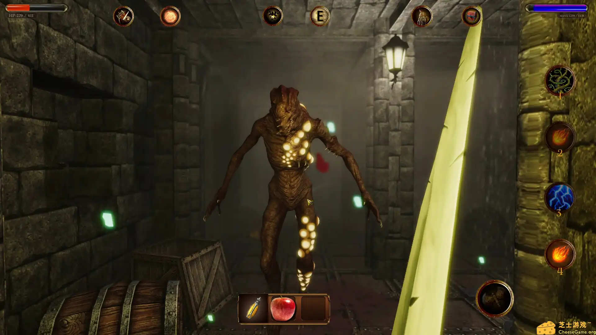 [PC]地牢传奇2：光与影传说/Dungeon Legends 2 : Tale of Light and Shadow