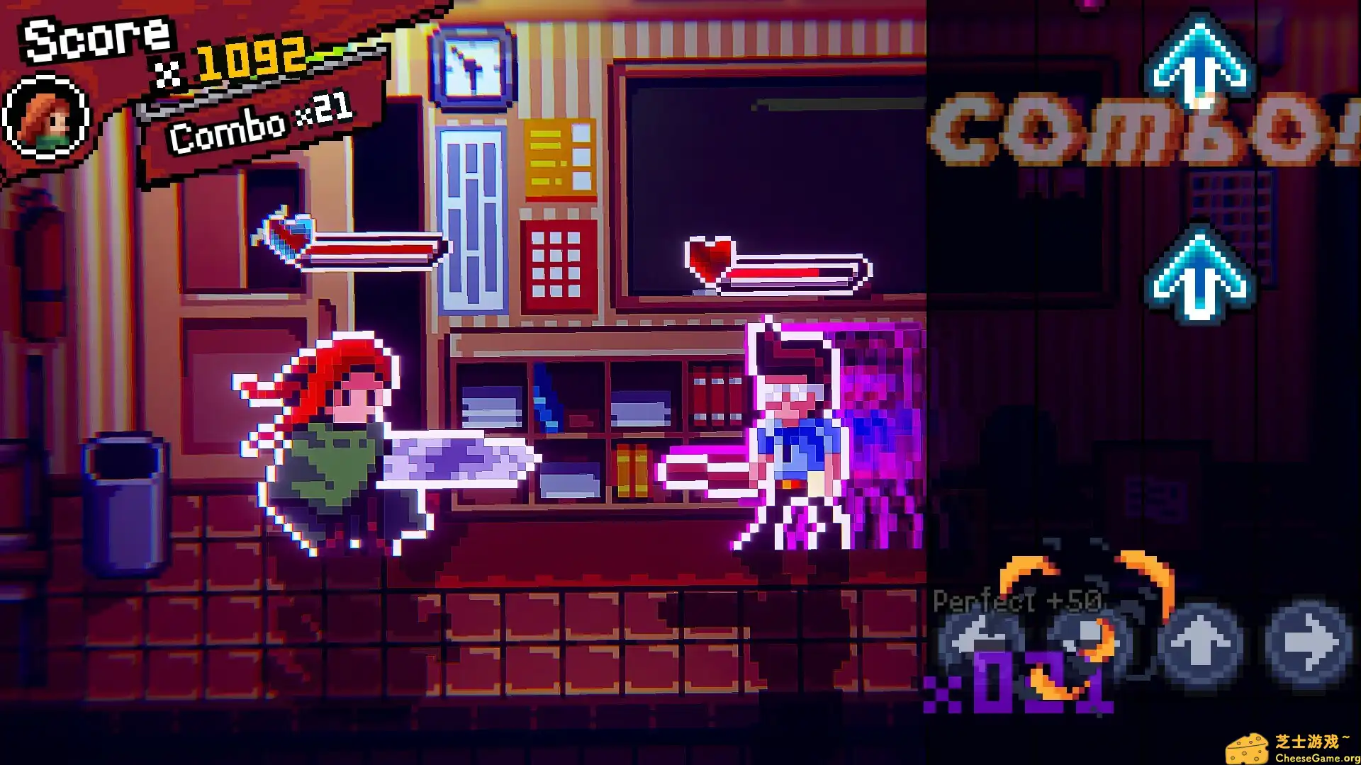 [PC]深渊欢呼声/Hailing from the Abyss