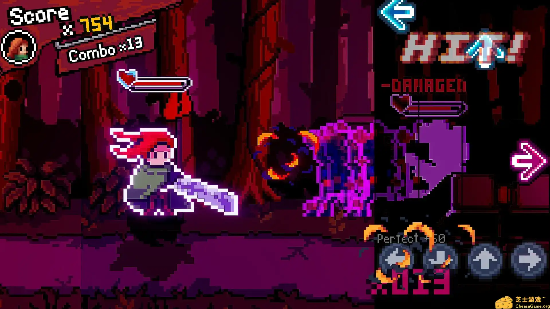 [PC]深渊欢呼声/Hailing from the Abyss