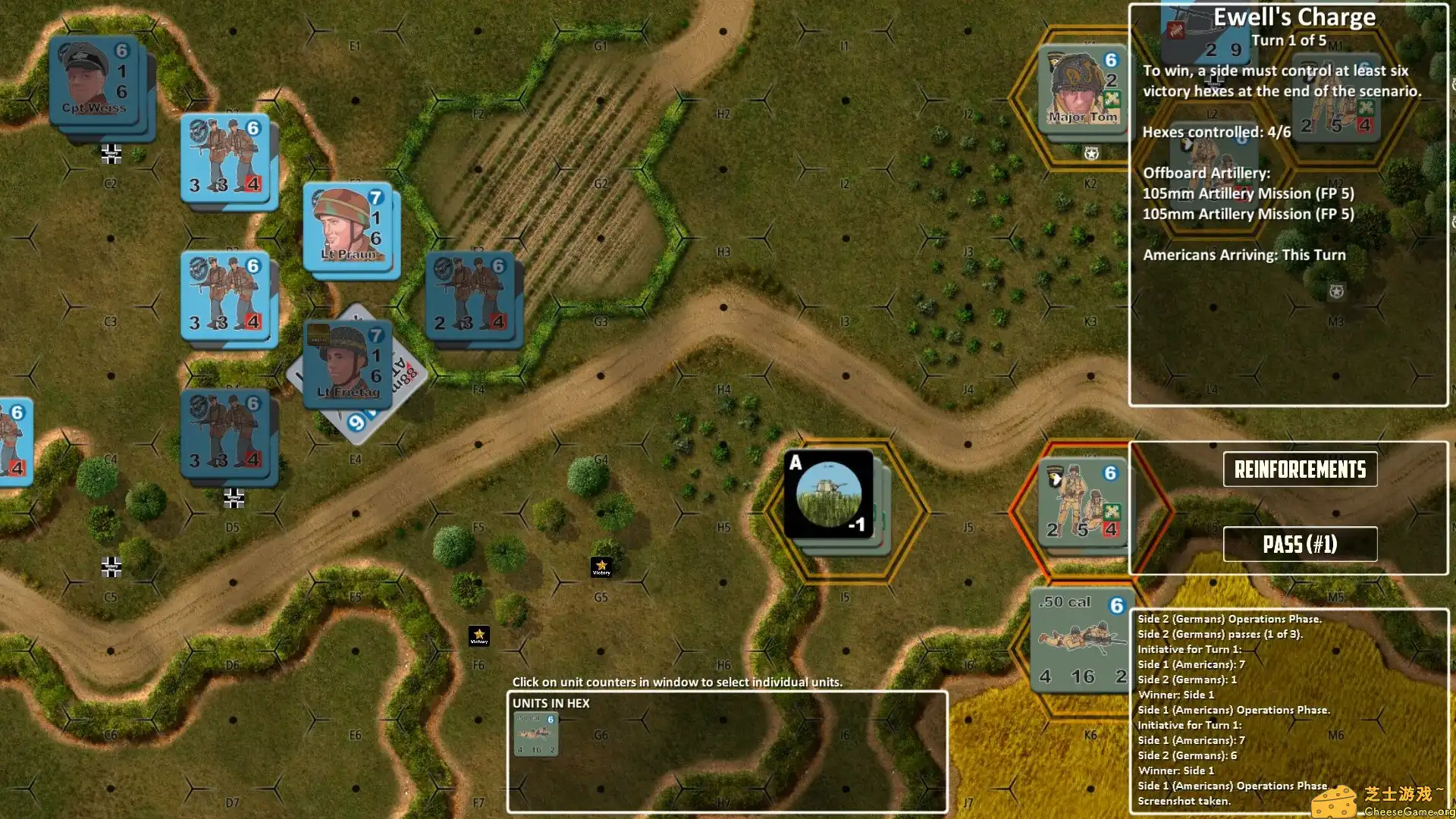 [PC]锁定负载战术/Lock \’n Load Tactical Digital: Core Game