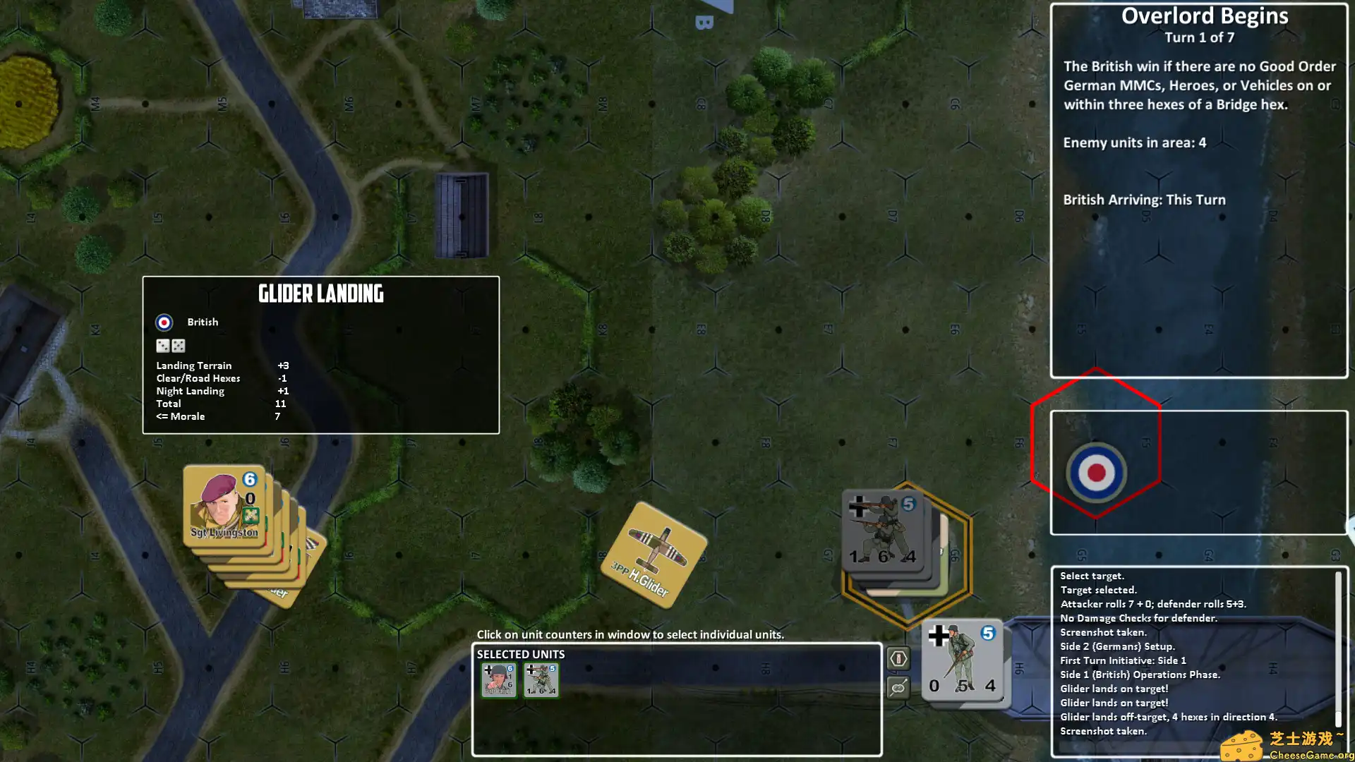 [PC]锁定负载战术/Lock \'n Load Tactical Digital: Core Game