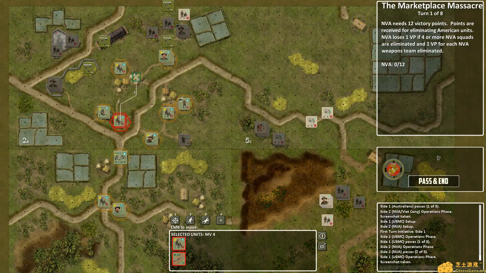 [PC]锁定负载战术/Lock \'n Load Tactical Digital: Core Game