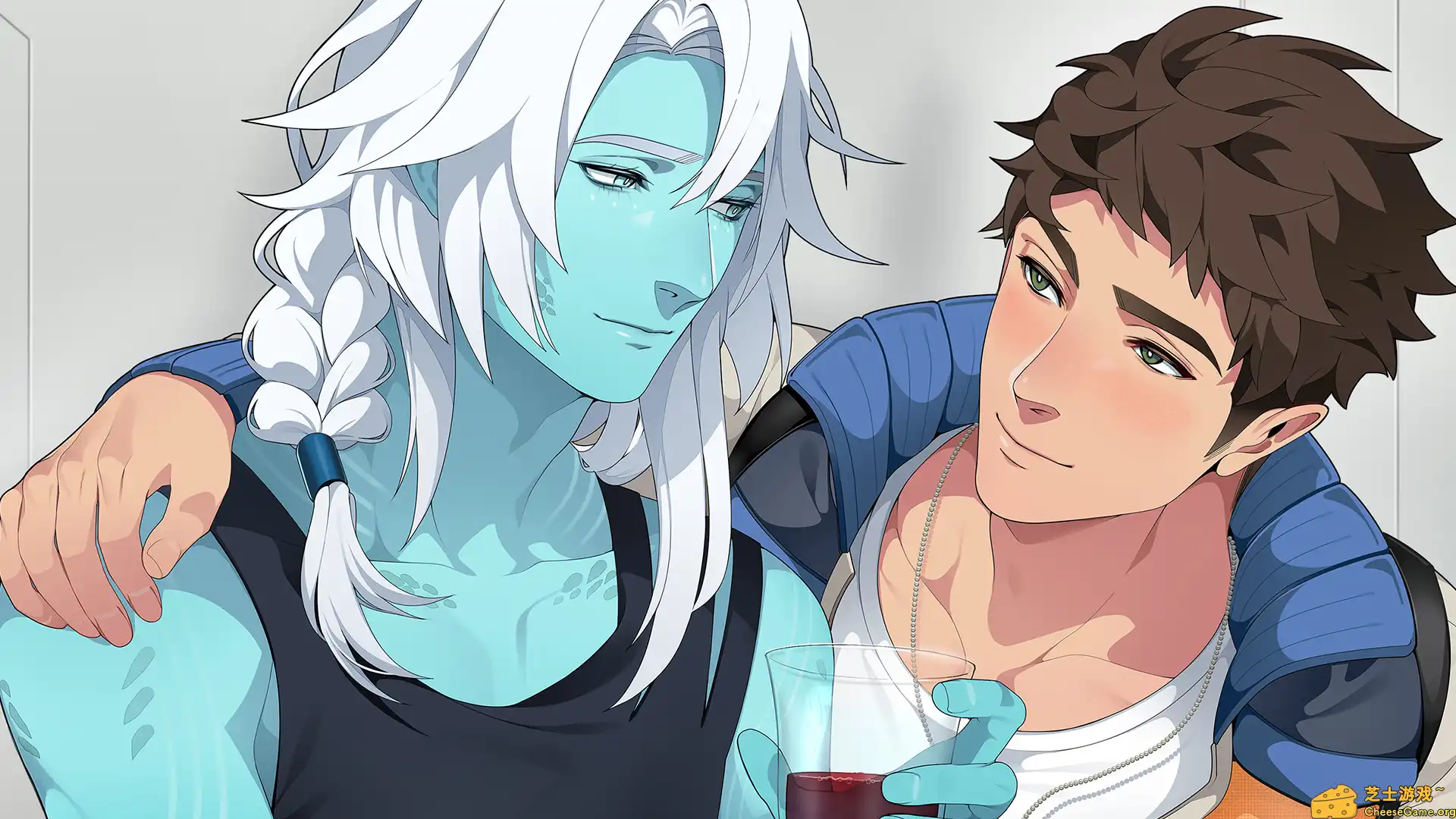 [PC]共生纽带/The Symbiant