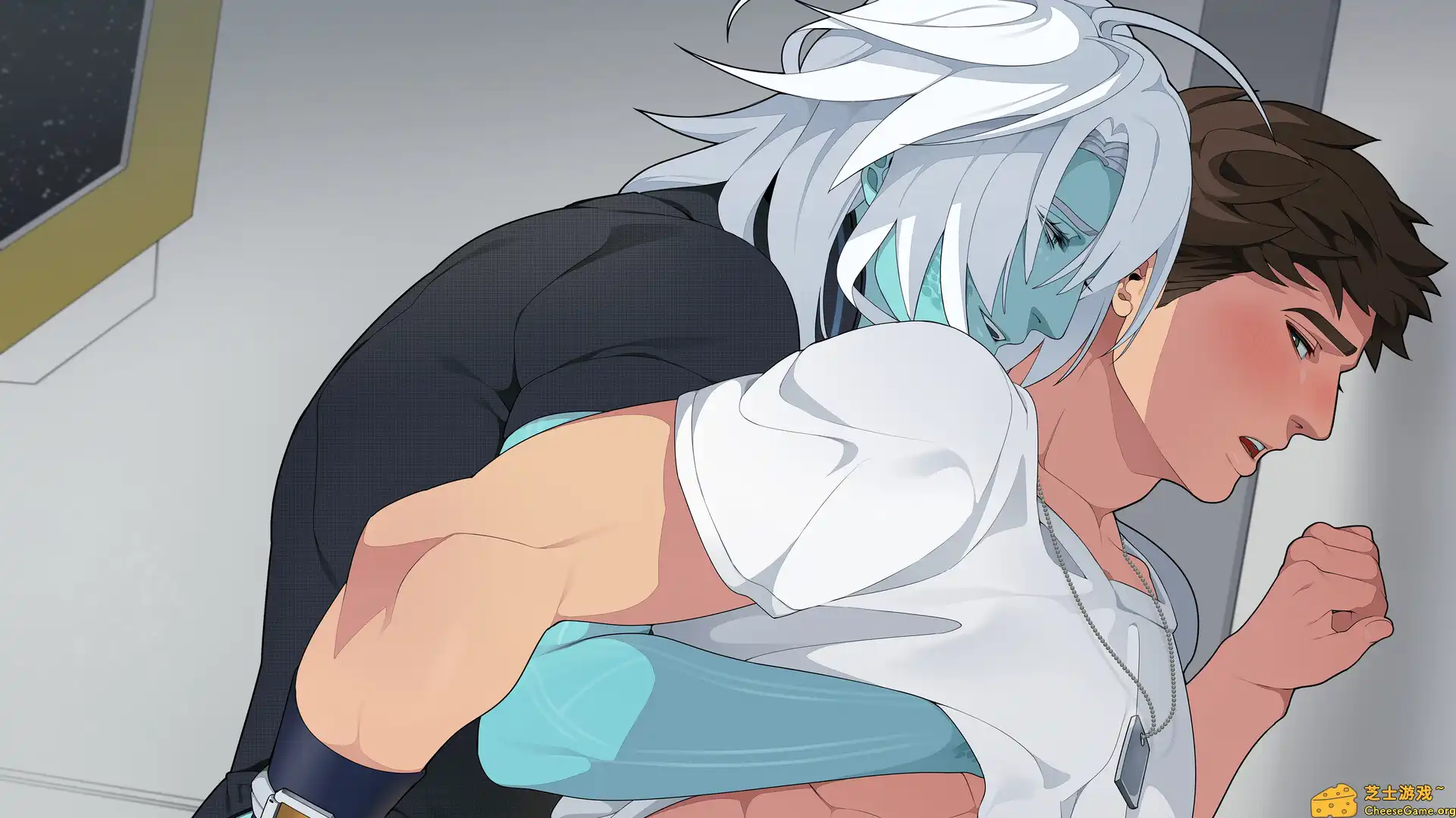 [PC]共生纽带/The Symbiant