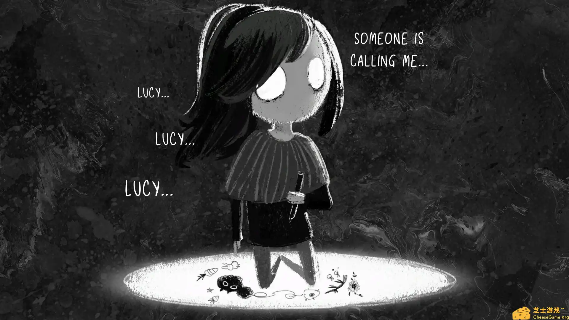 [PC]寂静村的孩子们/Children of Silentown