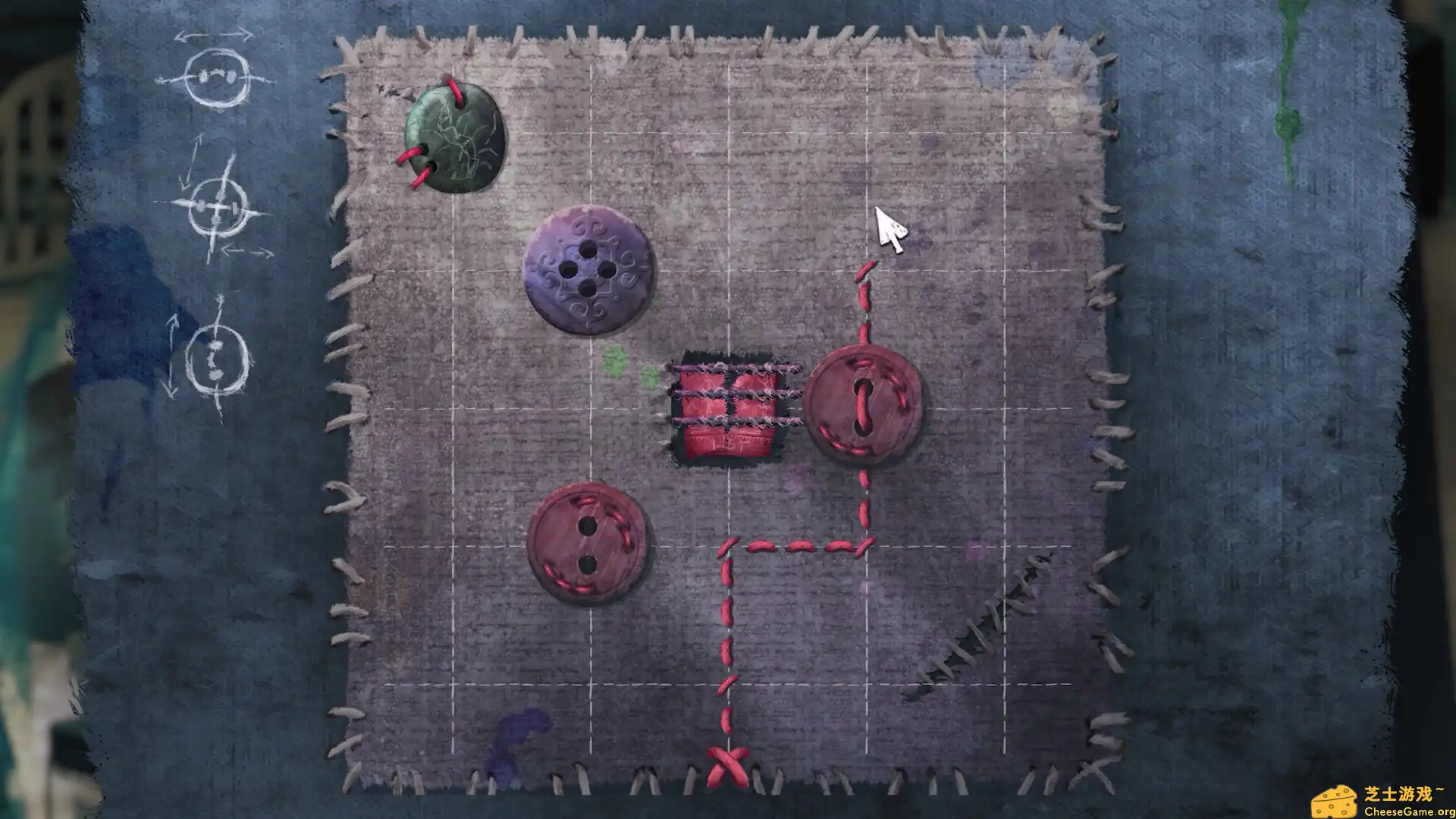 [PC]寂静村的孩子们/Children of Silentown