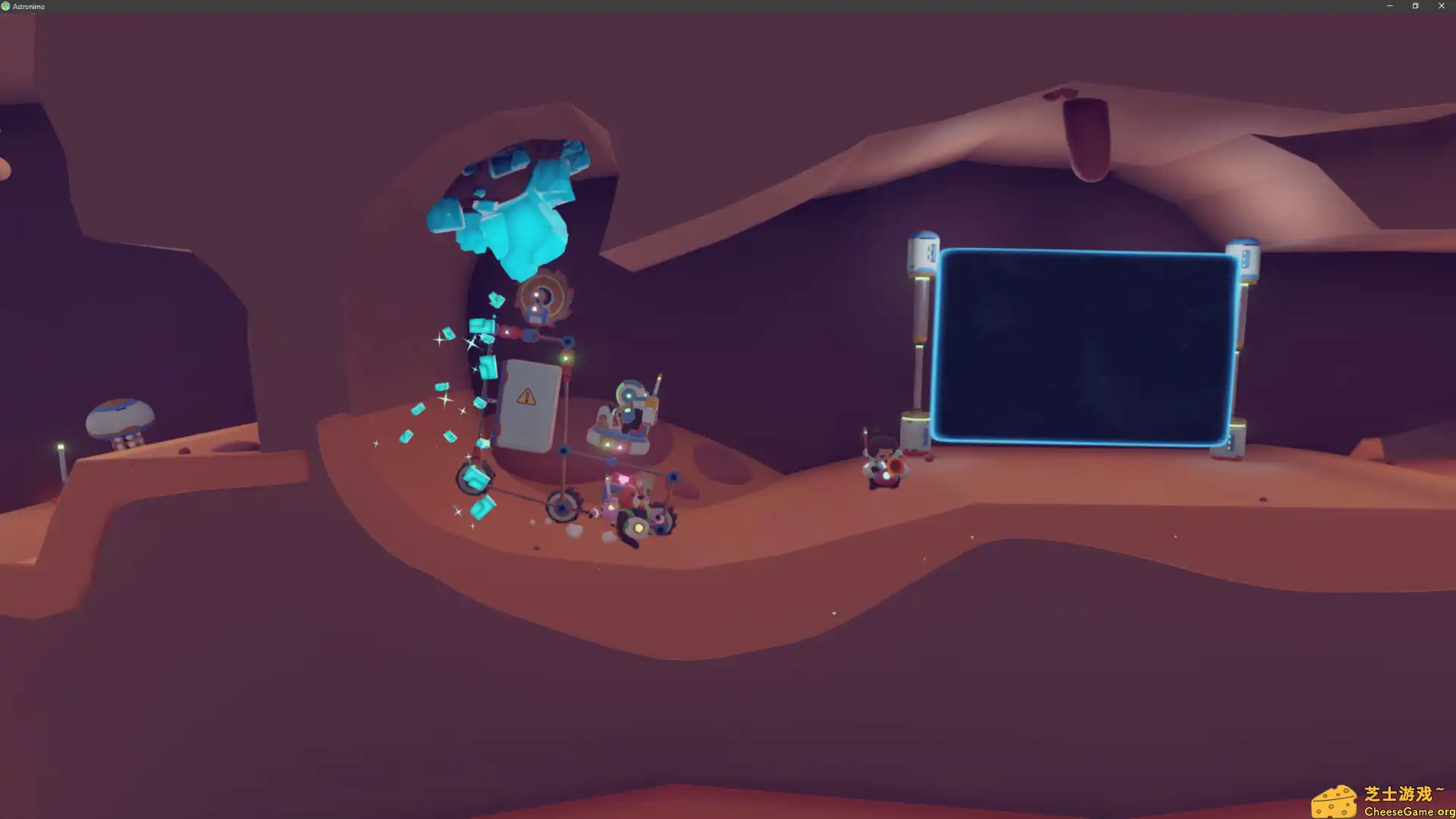 [PC]星际尼莫/Astronimo