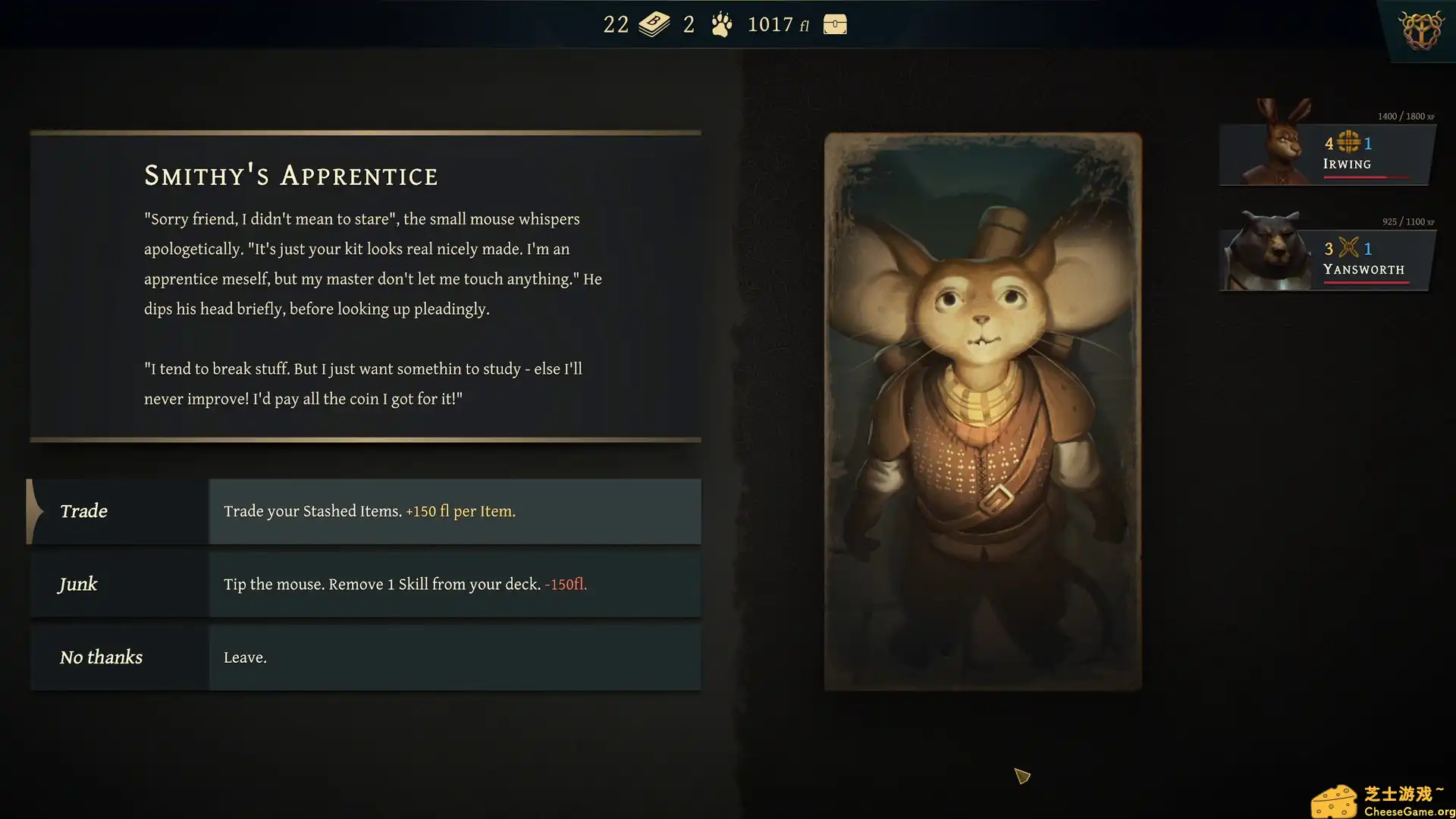 [PC]废墟战旗/Banners of Ruin