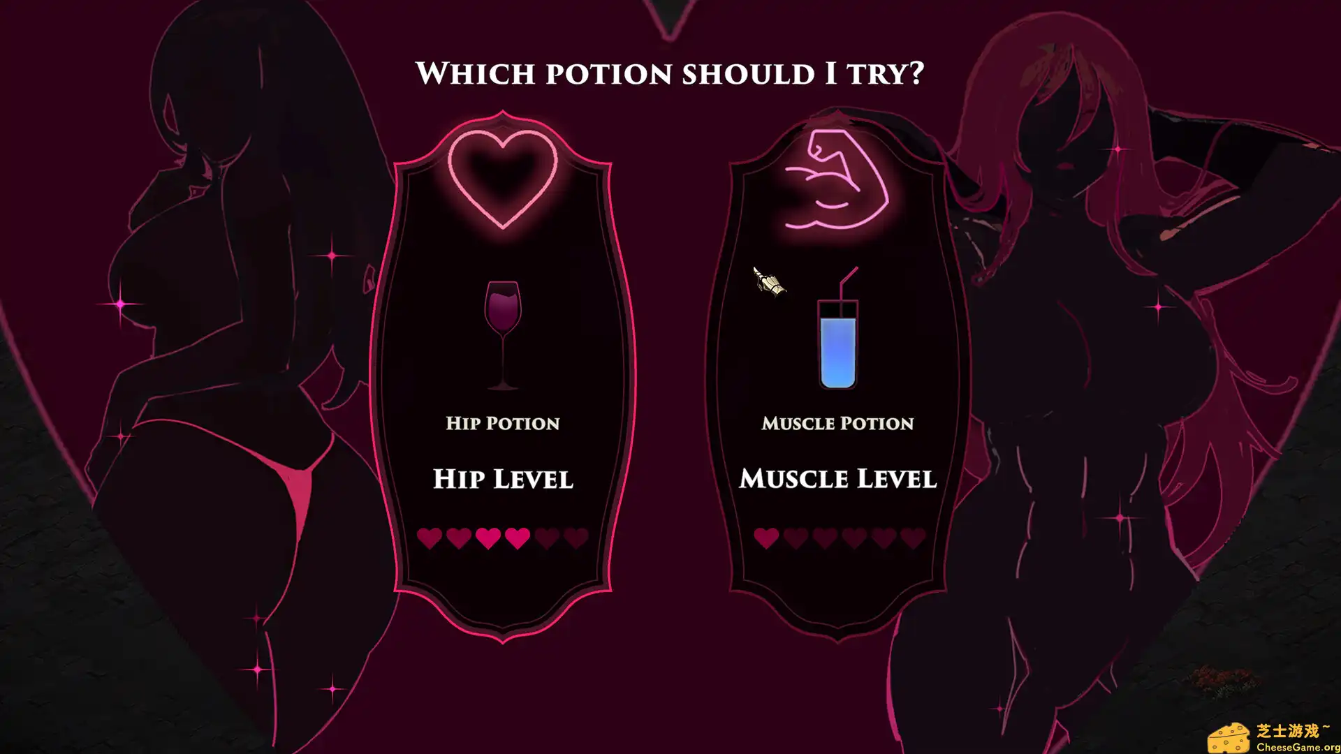 [PC]婚礼女巫/Wedding Witch