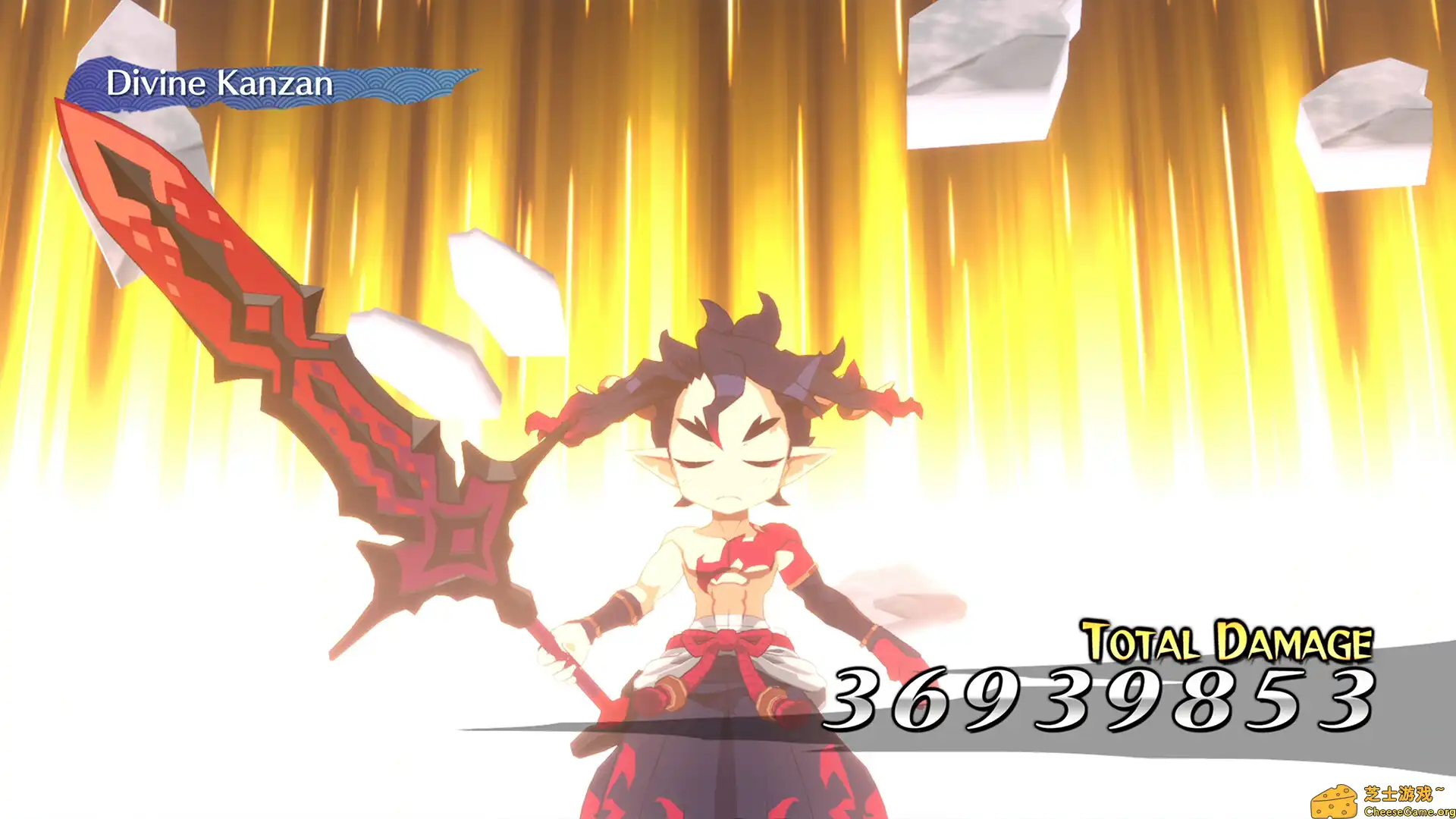 [PC]魔界战记7：无德者的誓言/Disgaea 7: Vows of the Virtueless