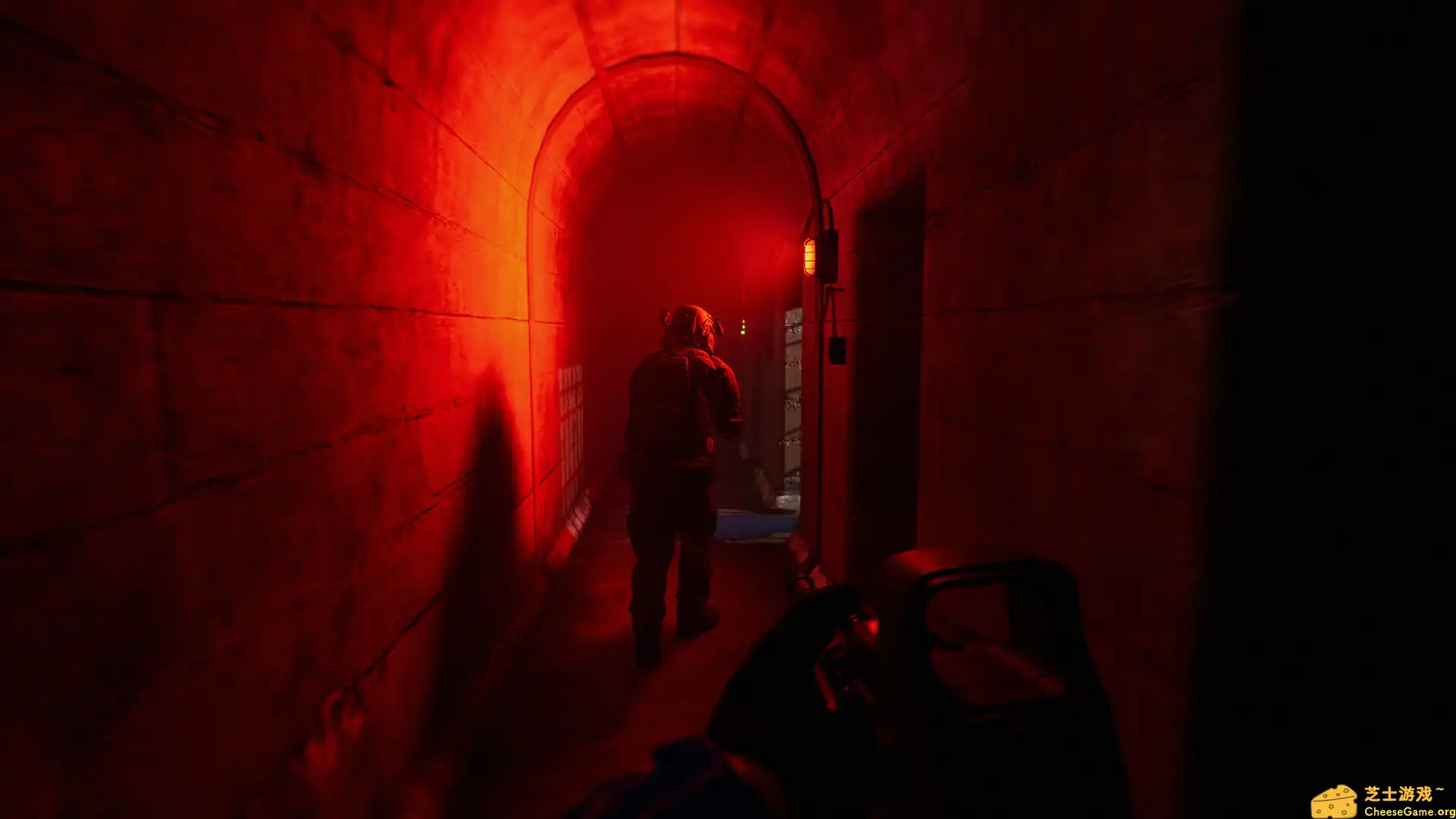 [PC]抑制/Contain/支持网络联机