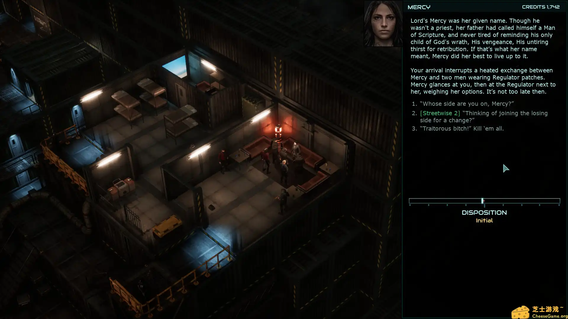 [PC]殖民船：后地球/Colony Ship: A Post-Earth Role Playing Game