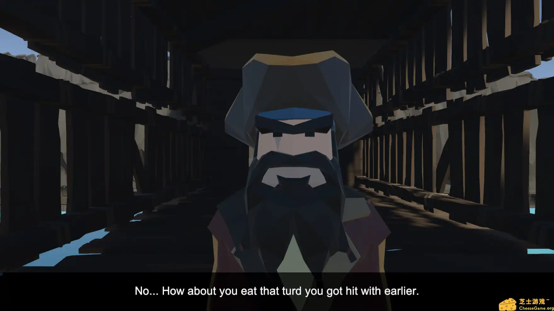 [PC]爱德华船长/Captain Edward