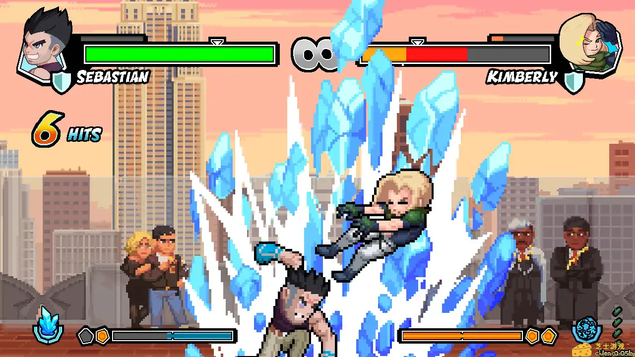 [PC]口袋勇者/Pocket Bravery/支持网络联机