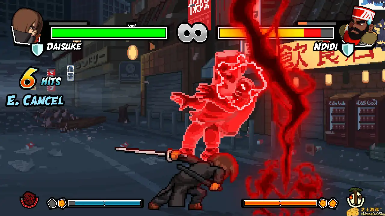 [PC]口袋勇者/Pocket Bravery/支持网络联机