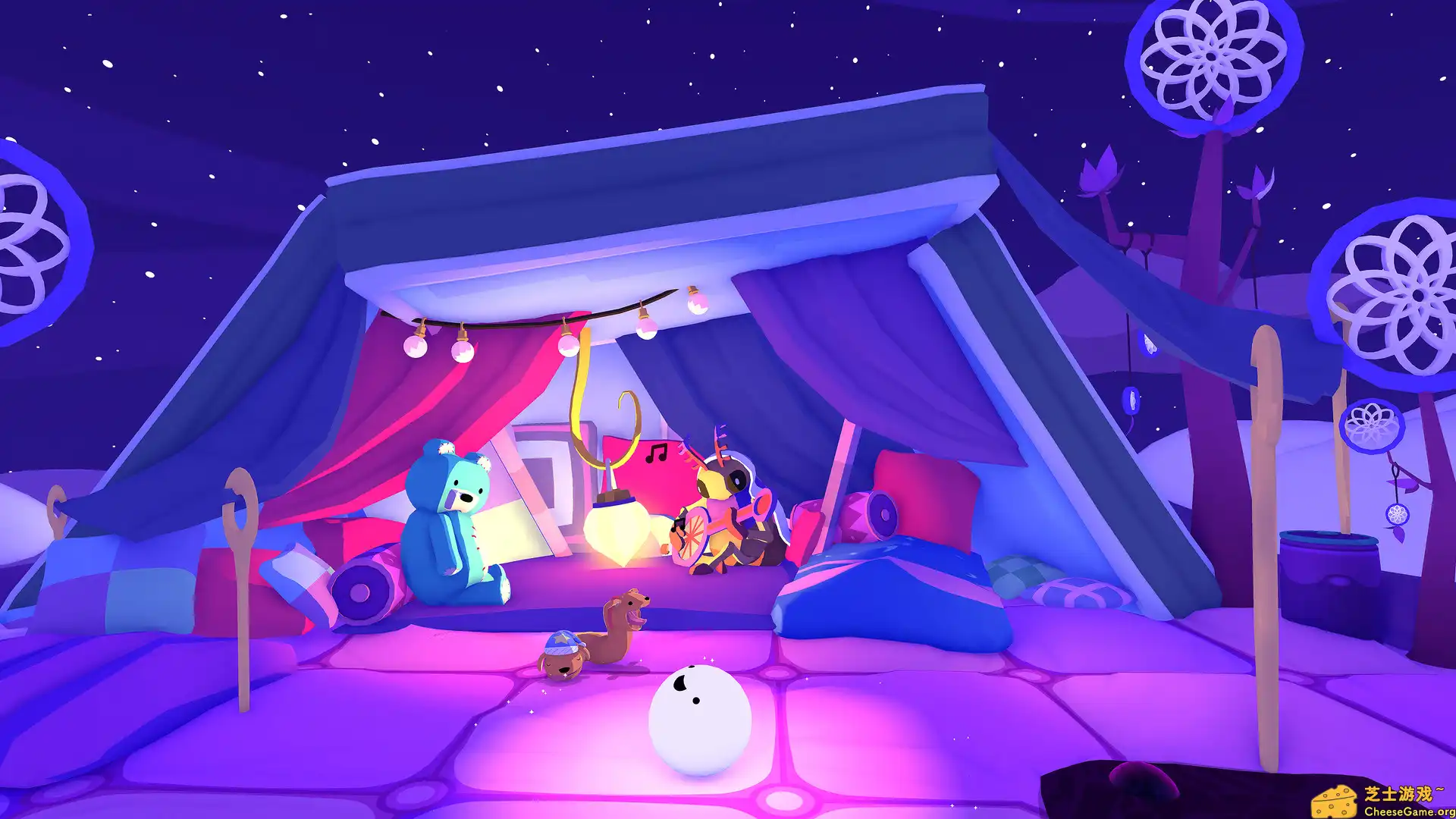 [PC]恐惧十合集/PHOGS!