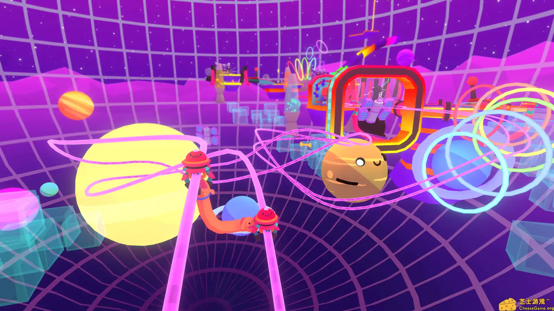 [PC]恐惧十合集/PHOGS!