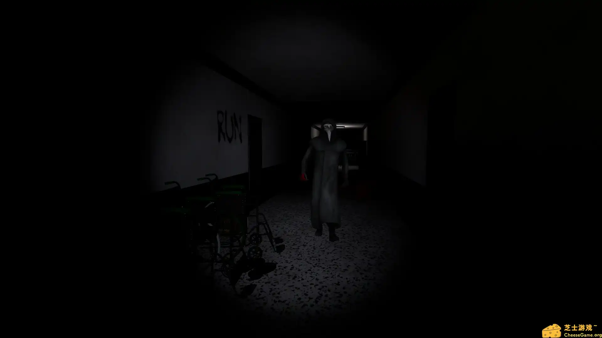 [PC]心外之物/Out Of Mind