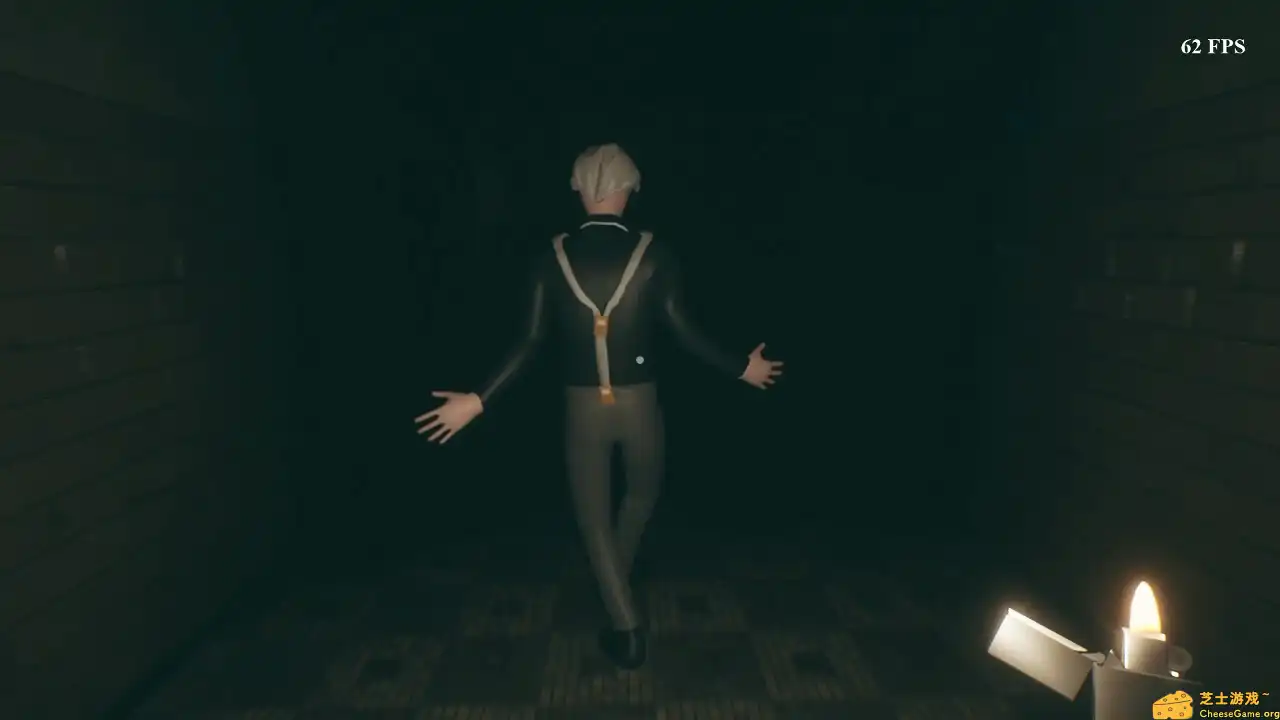 [PC]坤坤之夜/KunKunNight