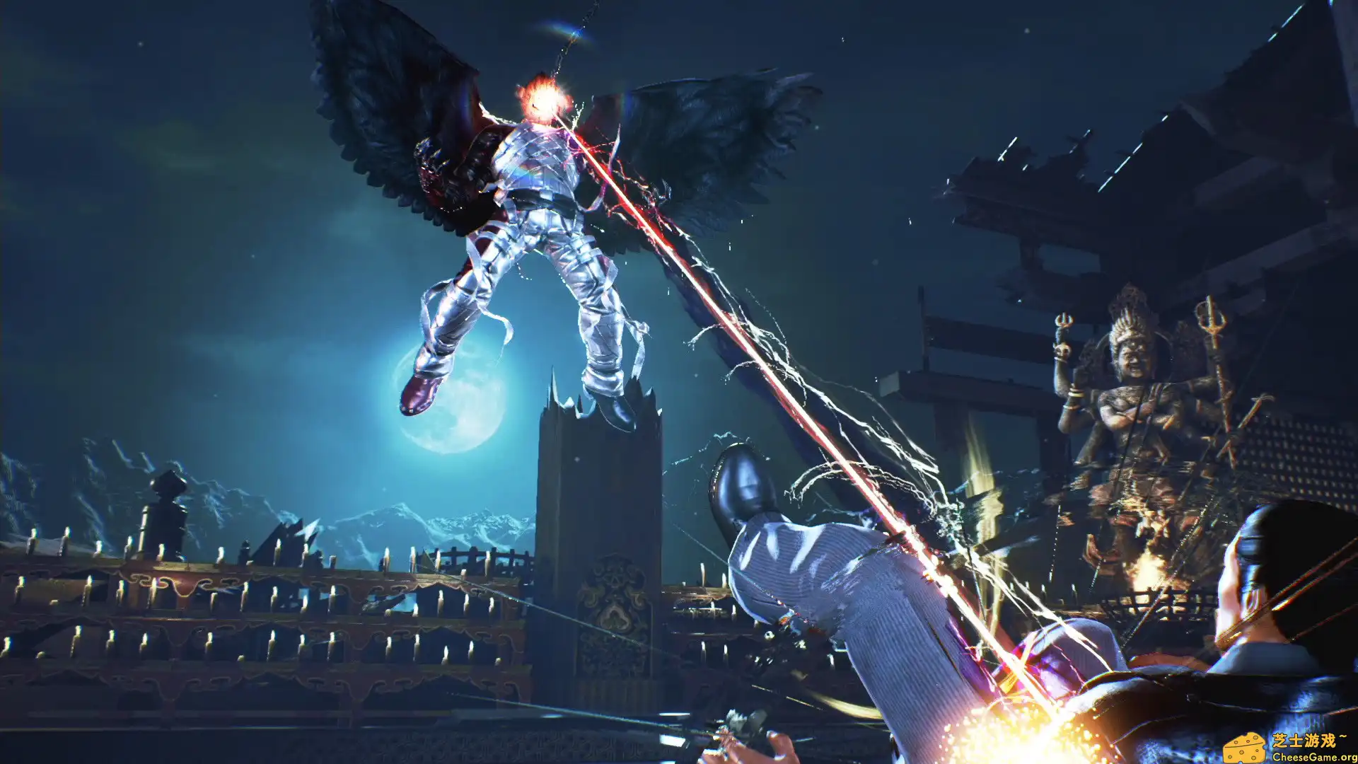 [PC]铁拳7终极版/Tekken 7 Ultimate Edition