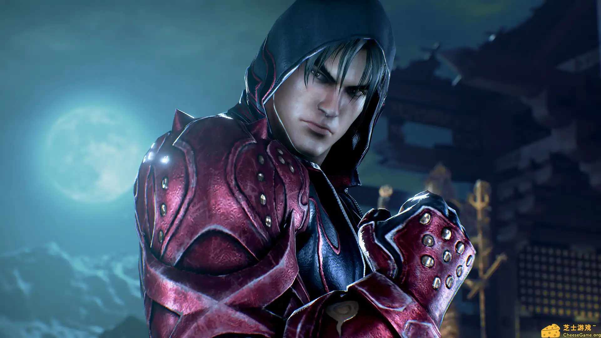 [PC]铁拳7终极版/Tekken 7 Ultimate Edition