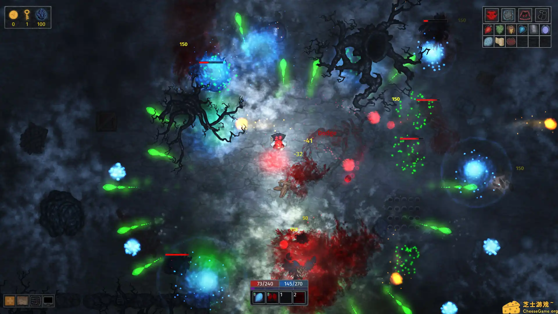 [PC]雷泽洛斯/Razenroth