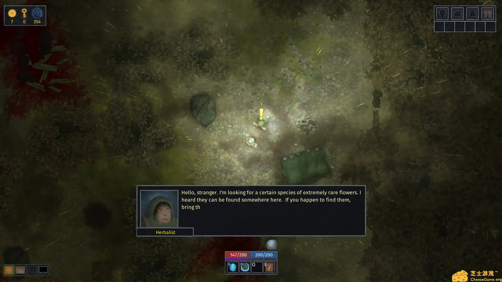 [PC]雷泽洛斯/Razenroth