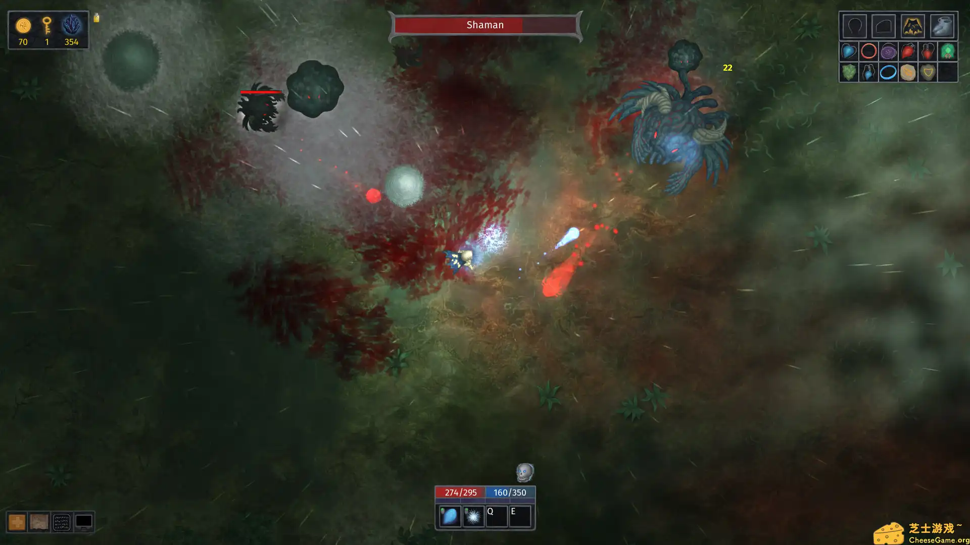 [PC]雷泽洛斯/Razenroth