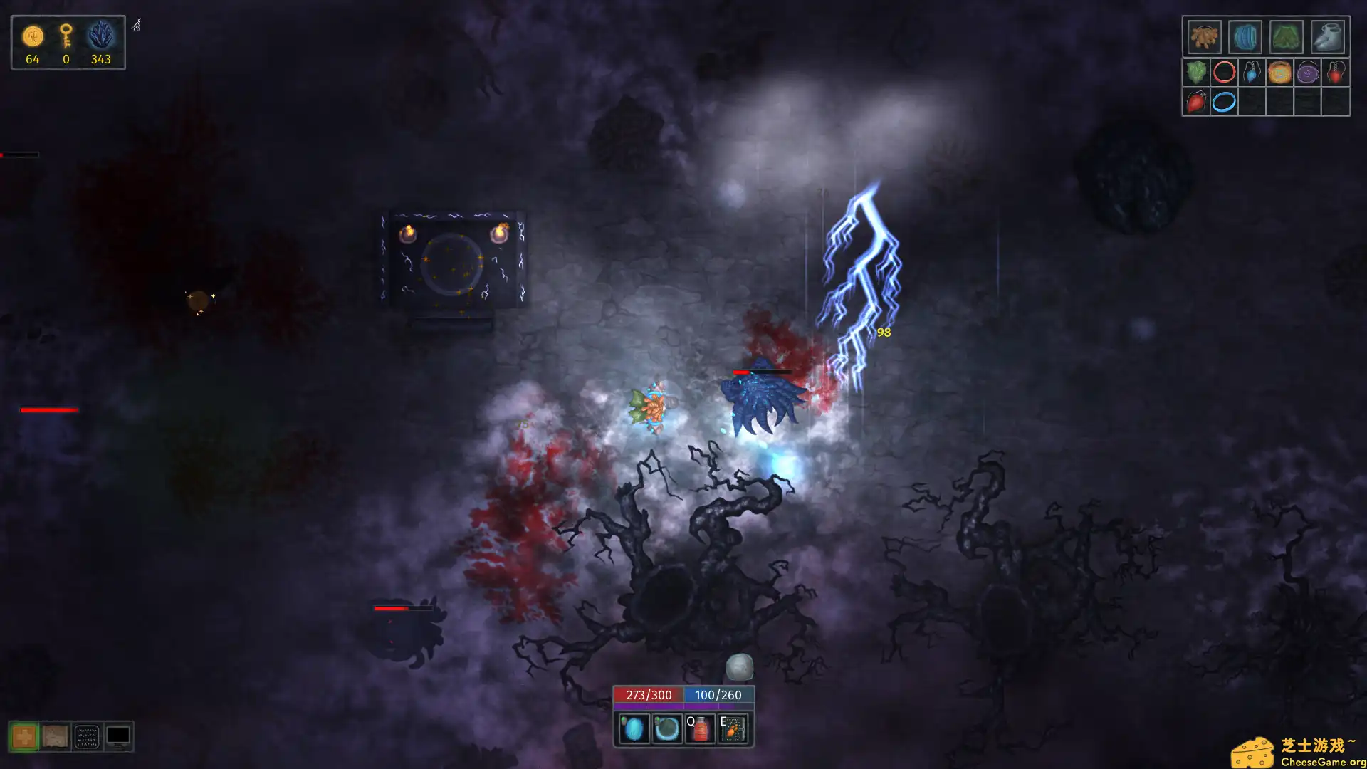 [PC]雷泽洛斯/Razenroth