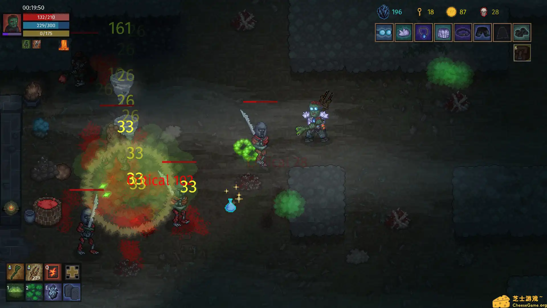 [PC]雷泽洛斯2/Razenroth 2