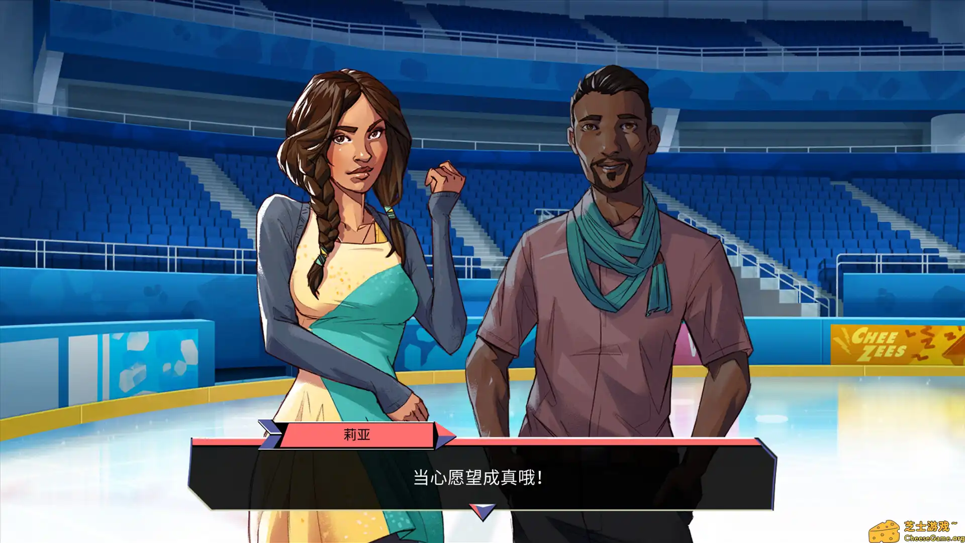 [PC]男友地下城/男友地牢/Boyfriend Dungeon