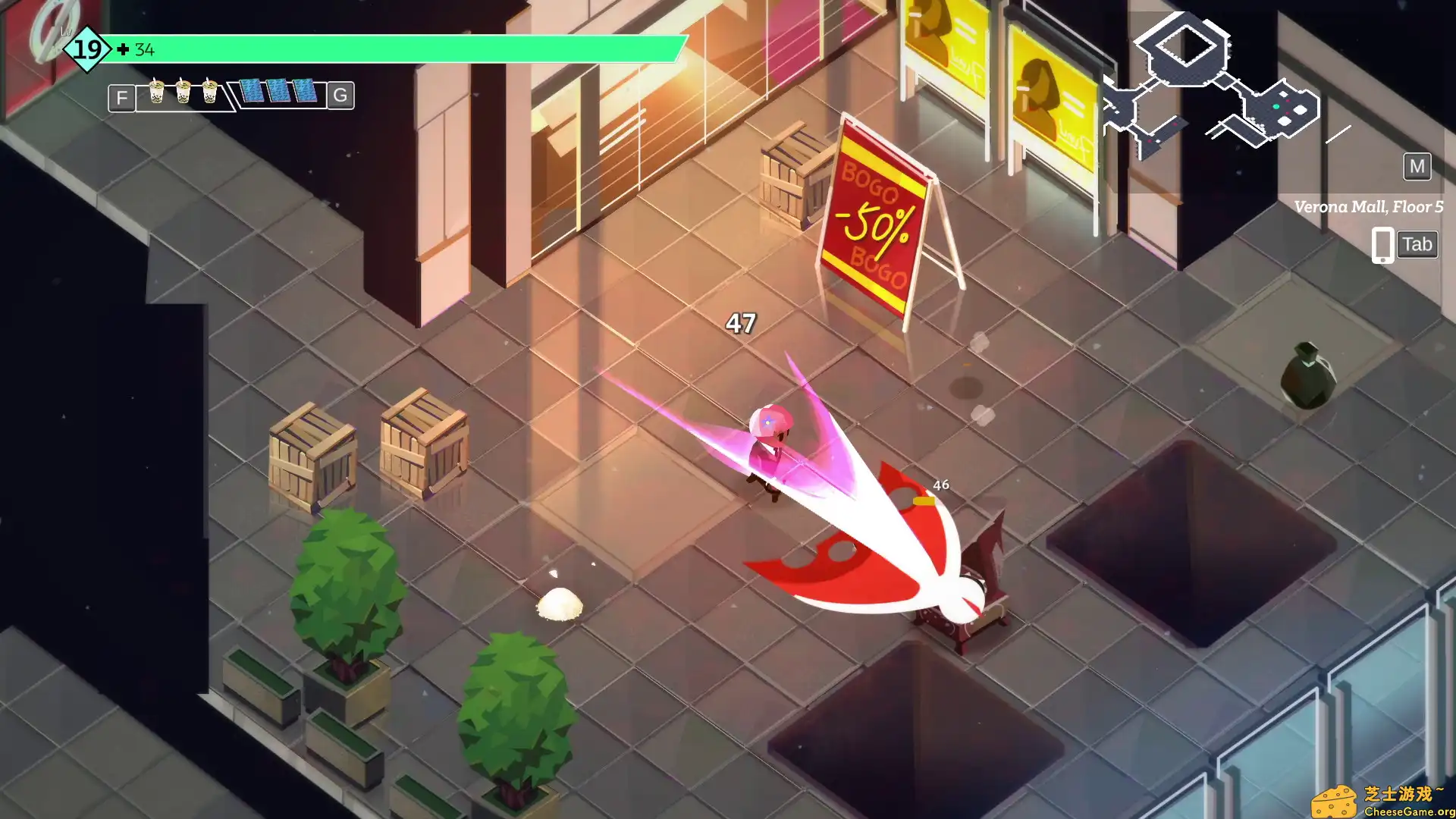 [PC]男友地下城/男友地牢/Boyfriend Dungeon