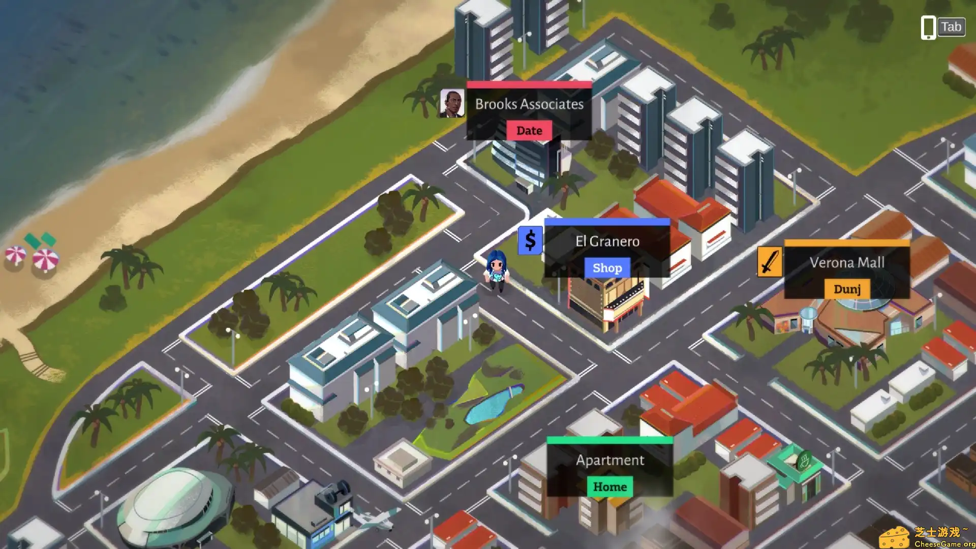 [PC]男友地下城/男友地牢/Boyfriend Dungeon