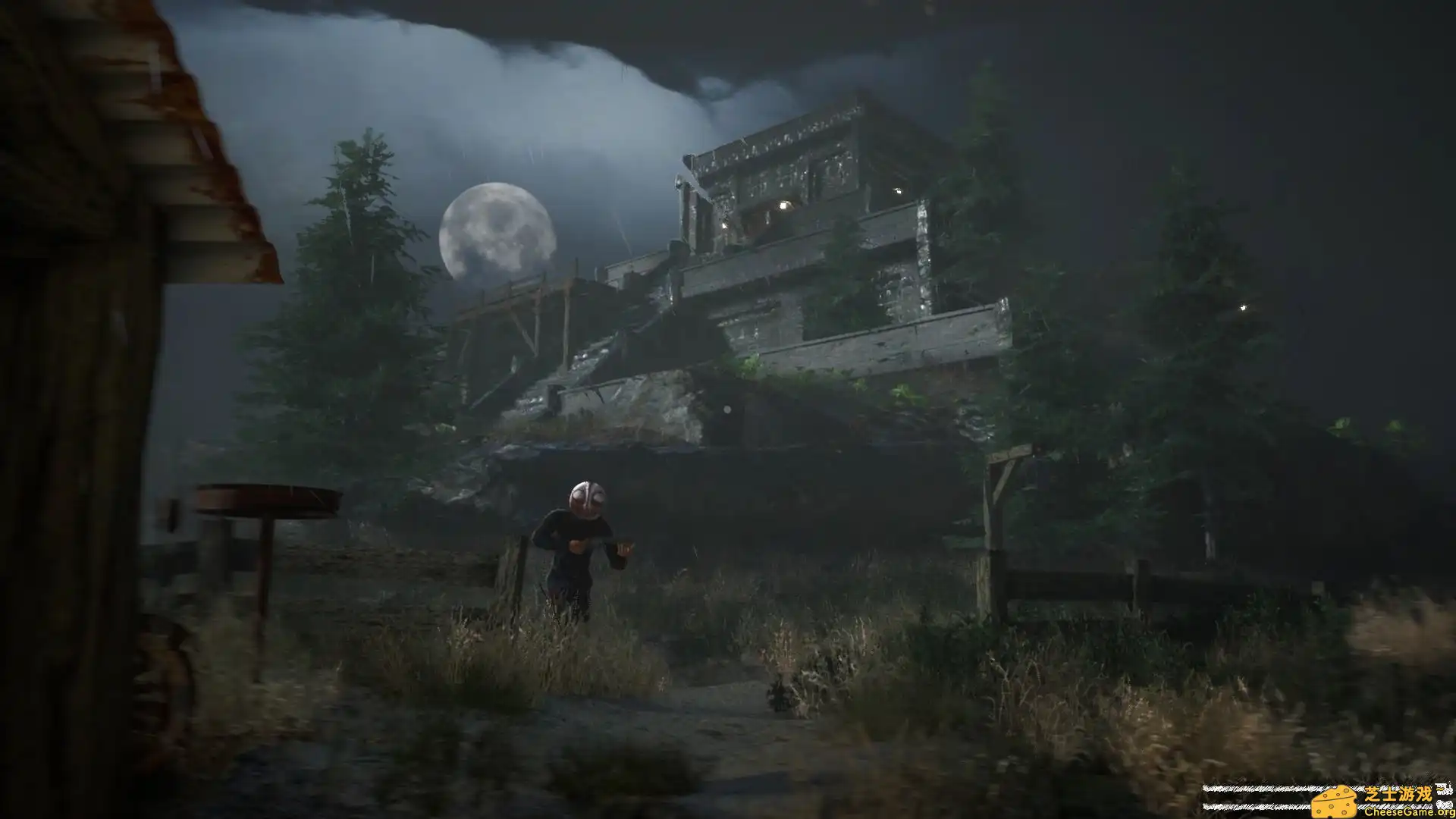 [PC]查尔斯小火车/Choo-Choo Charles