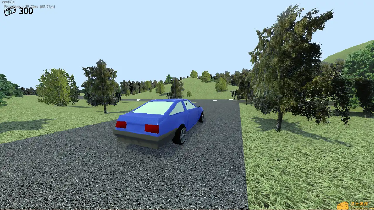 [PC]特德拉姆/Tedram