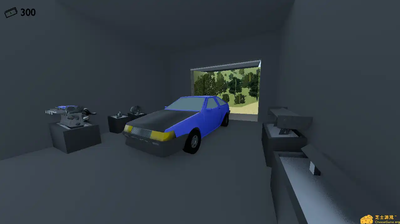 [PC]特德拉姆/Tedram