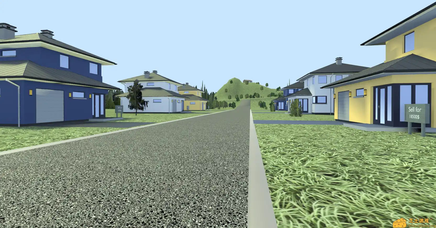 [PC]特德拉姆/Tedram