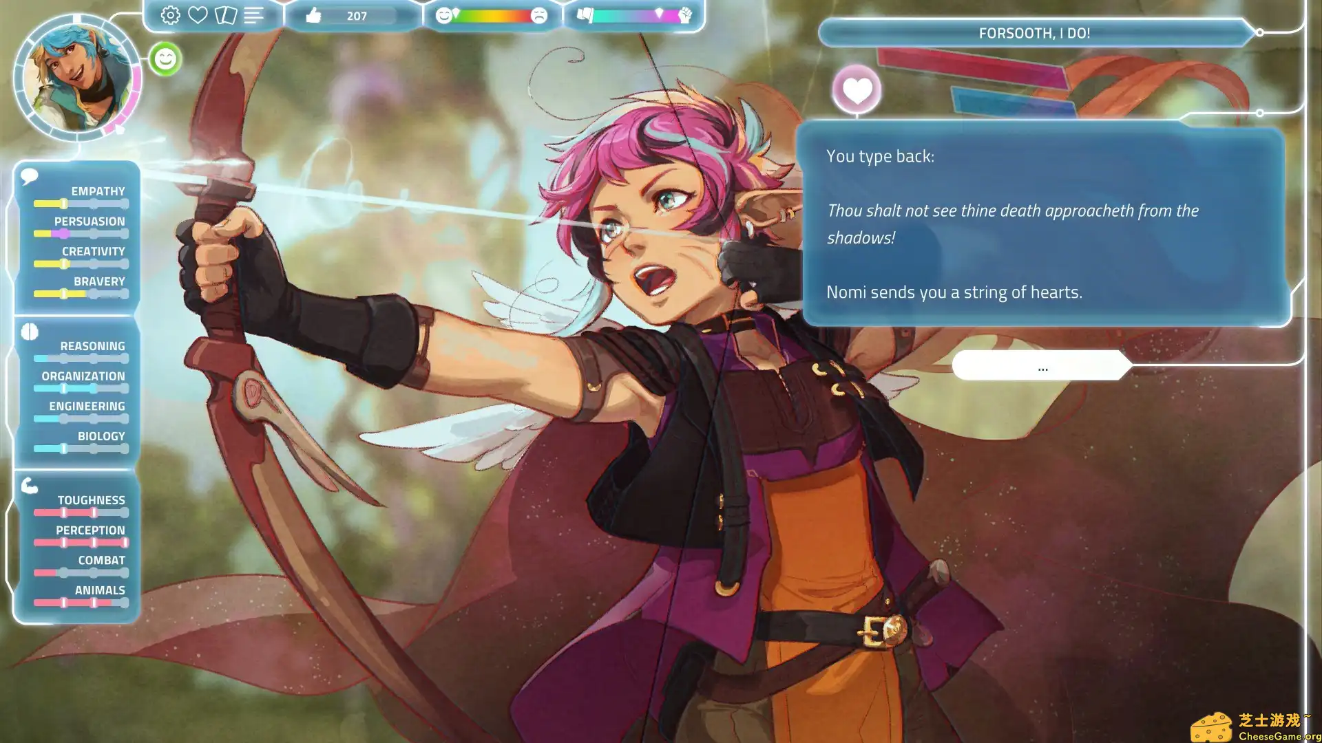 [PC]我曾是少年/I Was a Teenage Exocolonist