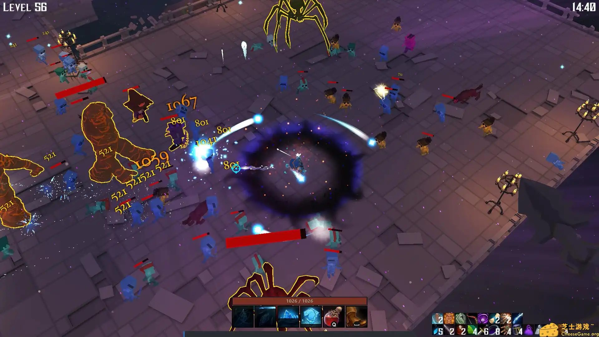 [PC]尼兰幸存者/Nyran Survivors