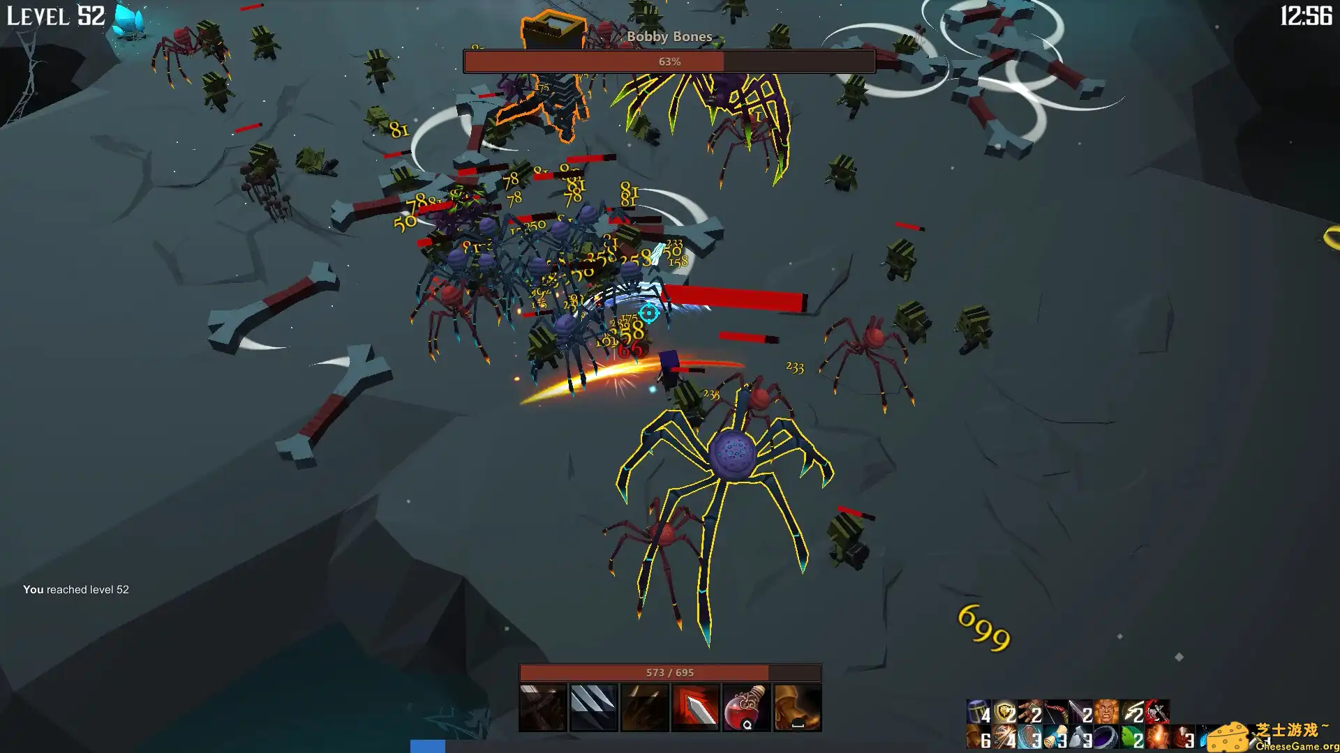 [PC]尼兰幸存者/Nyran Survivors