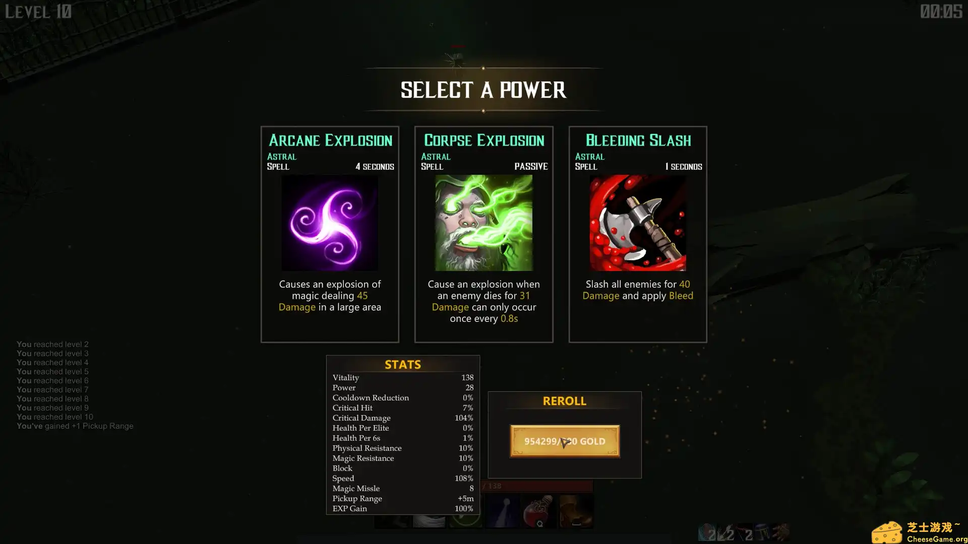 [PC]尼兰幸存者/Nyran Survivors