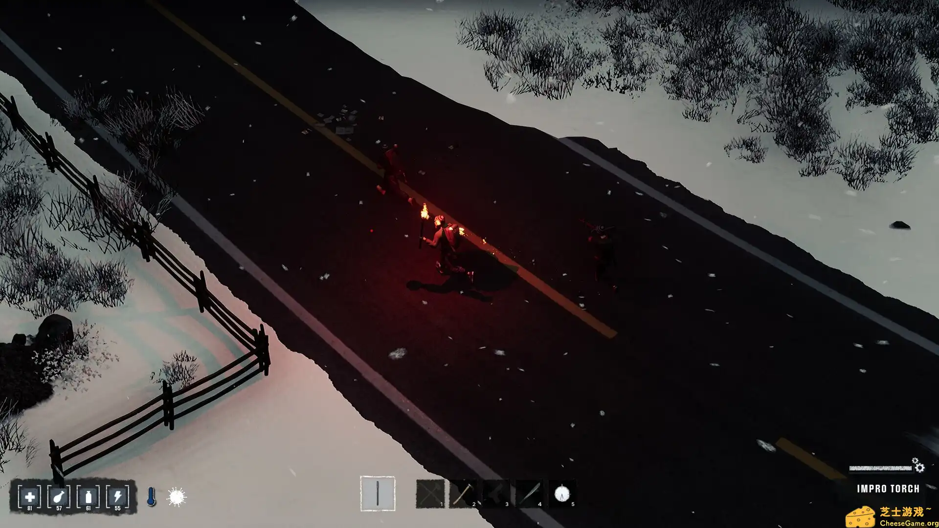 [PC]人性末日/HumanitZ/支持网络联机